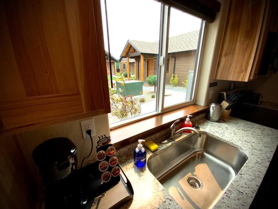 Bear Mountain - Suite 6 Grants Pass Exterior foto